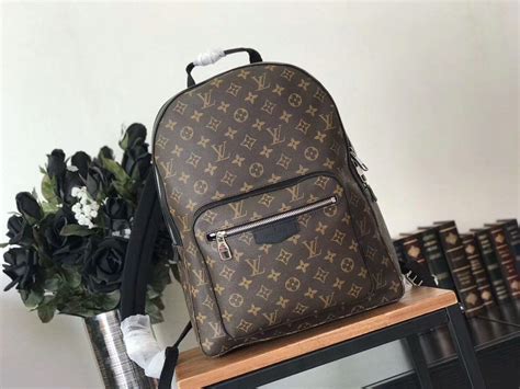 louis vuitton josh backpack fake|Louis Vuitton graffiti backpack.